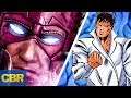 The Beyonder Will Prepare The MCU For Galactus