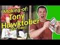 THE FINAL CHAPTER? | Making-of: Tony HAWKTOBER (Year Three)