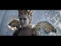 The Huntsman Extended Version  Freya The Snow Queen's Magic & Powers