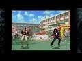 THE KING OF FIGHTERS 2002 UNLIMITED MATCH_20210209220614 #fgc