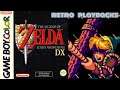 The Legend of Zelda: Link's Awakening Dx / Gameboy Color/ Gameboy Player/ RGB Framemeister