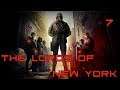 The Lords of New York - Let's Play Division 2 Warlords of New York Episode 7: Securing Pier 26