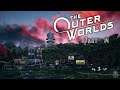 The Outer Worlds Playthrough Part 14