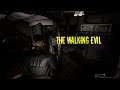 The Walking Evil Gameplay PC