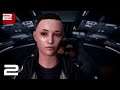 This Is The New Normal || Mass Effect 2 #2