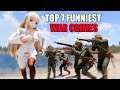top 7 funniest war crimes