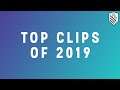 Top Clips of 2019 - rxysurfchic