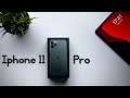 TĂLĂRAZOTT SZEMĂT? | Iphone 11 Pro - VĂ©lemĂ©ny Ă©s BenyomĂĄsok #iphone11pro