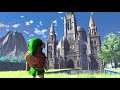 Unreal Engine 4 [4.22] Zelda Ocarina Of Time #Update4 2019