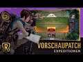 Vorschaupatch: Expeditionen | Neuer Gameplay-Trailer | Legends of Runeterra