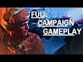 War Stories | Battlefield V | Full Campaign Gameplay | Ultra Settings | 1080p60fps