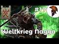 Warhammer II | Weltkrieg Naggarond | Tretch #017 | German