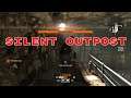 Wolfenstein - YoungBlood - Silent Outpost Mission