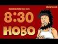 [Former Record] Hobo 1 Any% (Hard) 8:30
