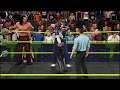 WWE 2K19 the hardy boyz v spider-man & the punisher