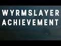 WyrmSlayer Achievement - EASY FARM - Halo Reach - MCC - PC
