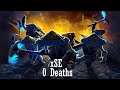 xSE/Meepo gameplay 7.30b/ 0 Deaths