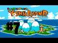 Yoshi's Island #7 ► Es wird schwieriger | Let's Play Deutsch