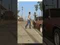''You know something? I take it back. Old Reece still got it cracking'' GTA San Andreas #Shorts