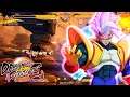 You really won like that then rage quit | Dragon Ball Fighterz