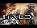 [#1] HALO COMBAT EVOLVED