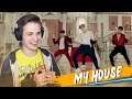 2PM - My House (MV) РЕАКЦИЯ