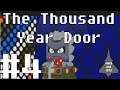 [4] Let's Play Paper Mario TTYD: Quizzes and Fuzzies