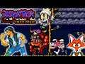 A HEADLESS Adventure And Weird Spoopy Fun! | Decap Attack | Lee Plays