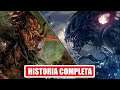 ALIENS VS PREDATOR Juego Completo en ESPAÑOL - Historia Alien (Longplay PS3 Remasterizado 1080p)