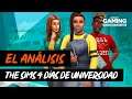 Análisis / Review Los Sims 4: Días de Universidad - PC (Español)
