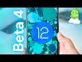 Android 12 Beta 4: What's new in August 2021 build!