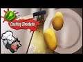 Angry Sergal Chef Screaming at Potatos | Cooking Simulator - [Part 2]