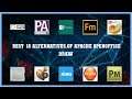 Apache OpenOffice Draw | Best 18 Alternatives of Apache OpenOffice Draw