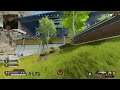 【APEX/PS4】初心者24日目)かじゅある。【無言配信】