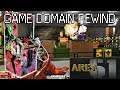Area 51 Arcade Game - GD Rewind