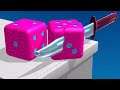ASMR Slicing - All Levels Gameplay Android, iOS π§π NEW UPDATE