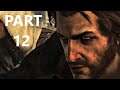 Assassin's Creed 4  Black Flag Walkthrough Part 12 Charles 4K