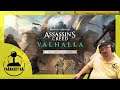 Assassin's Creed Valhalla: The Siege of Paris | Testujeme nové DLC na XSX | CZ 4K60