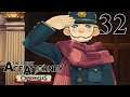 [Blind Let's Play] The Great Ace Attorney Chronicles EP 32: Roly Beate Testimony