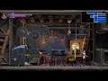 Bloodstained: Ritual of the Night_Carpenter's Room - Boss Master Carpenter