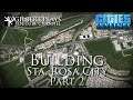 Building Nuvali, Sta. Rosa in Cities: Skylines - ASEAN Cities