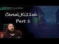 Call of Cthulhu Part 1