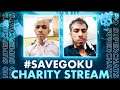 Charity Stream For Goku Fahim😞 ||NEED YOU HELP ||Donate Through Paytm!! @Skylord69