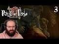 Chasing After Sir Peter & Amanda's Punishment - Rule of Rose | Blind Playthrough [Part 3]
