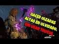 COD Cold War: Zombies - Hacer oleadas altas en Olvidado, sin trucos.( Gameplay Español )( Xbox One )