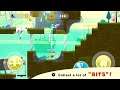 Collectbits - Gameplay (iOS, Android)