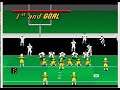 College Football USA '97 (video 5,595) (Sega Megadrive / Genesis)