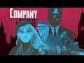 Company of Crime • Bande Annonce (2020) | Gestion & Tactique Ambiance 60's