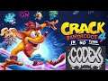 Crack Bandicoot 4: In No Time OST - Codex
