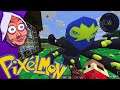 [Criken] Pixelmon : Building a literal circus - Interactive Pixelmon Day 3